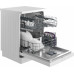 BDFB1410W Beko 14PS Freestanding Dishwasher
